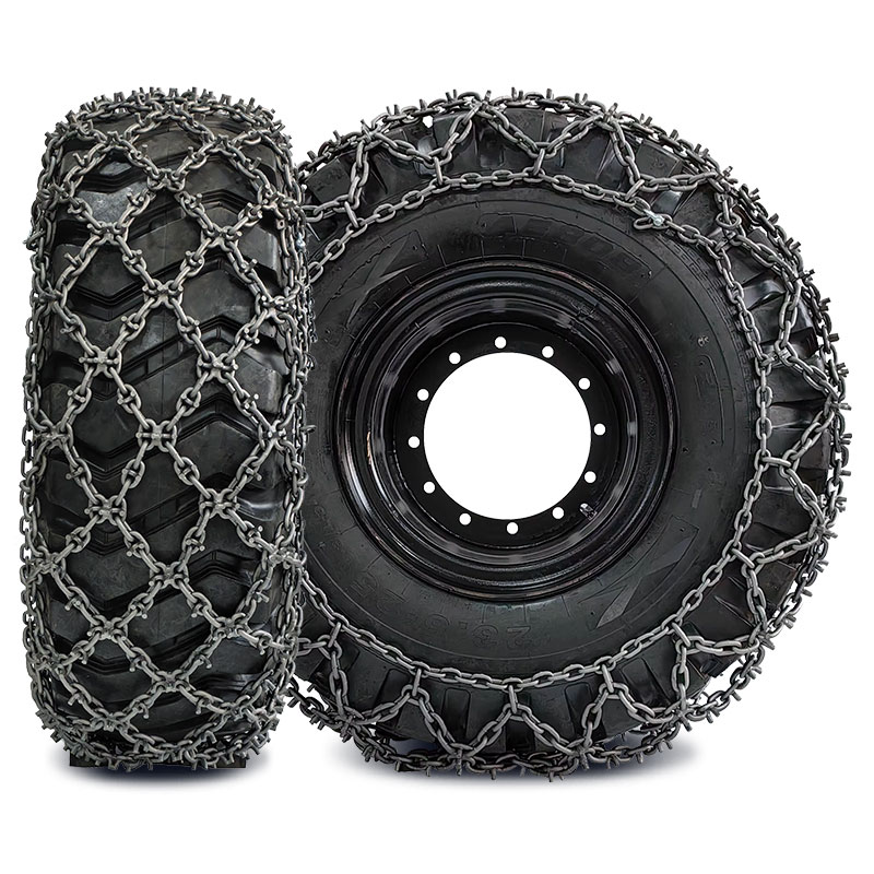 Nuove Catene per Pneumatici Fo - Heavy Equipment Tires recensione e prezzo