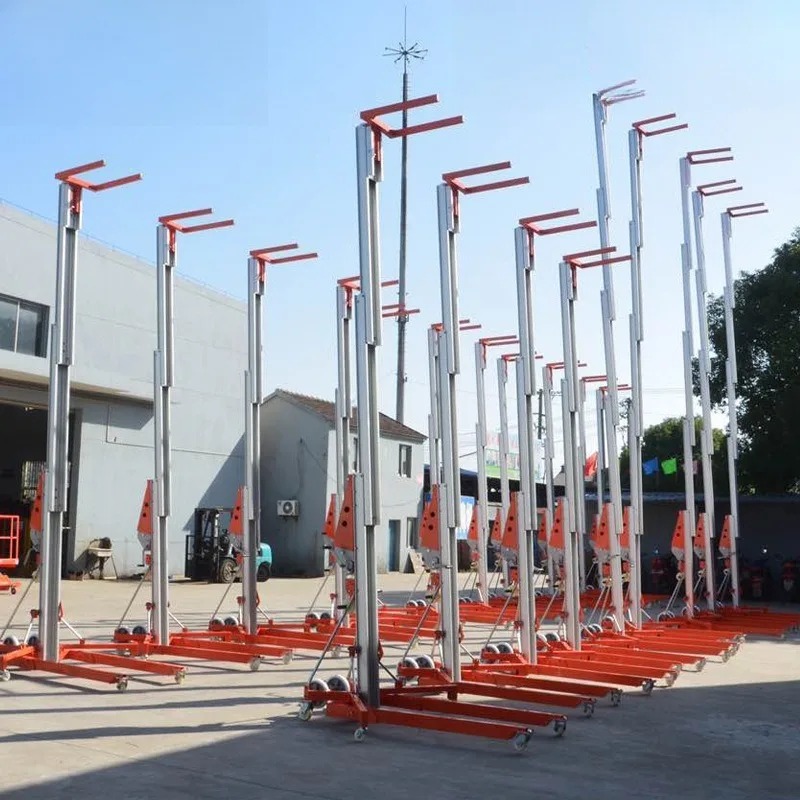 Piattaforma di sollevamento ma - Scissor Lift Table Hydraulic recensione e prezzo