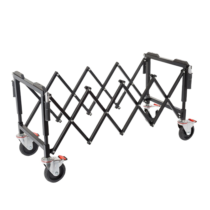 Carrello in Acciaio Inossidabi - Heavy Equipment Service recensione e prezzo