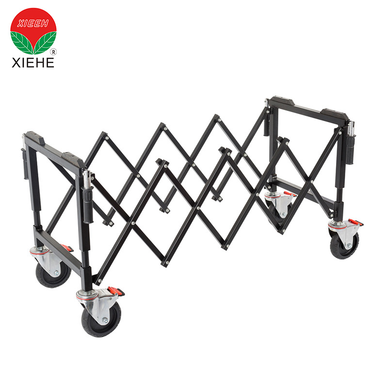 Carrello in Acciaio Inossidabi - Heavy Equipment Service recensione e prezzo
