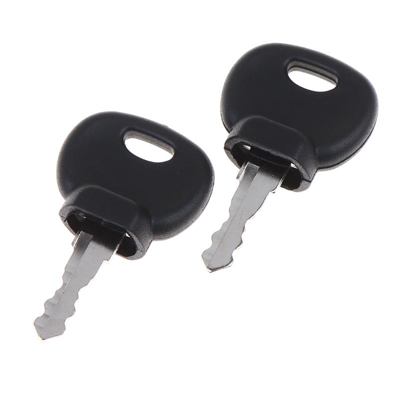 2 Pezzi 14607 Chiave di Accens - Heavy Equipment Rollers recensione e prezzo