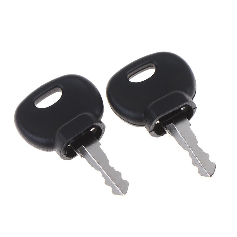 2 Pezzi 14607 Chiave di Accens - Heavy Equipment Rollers recensione e prezzo