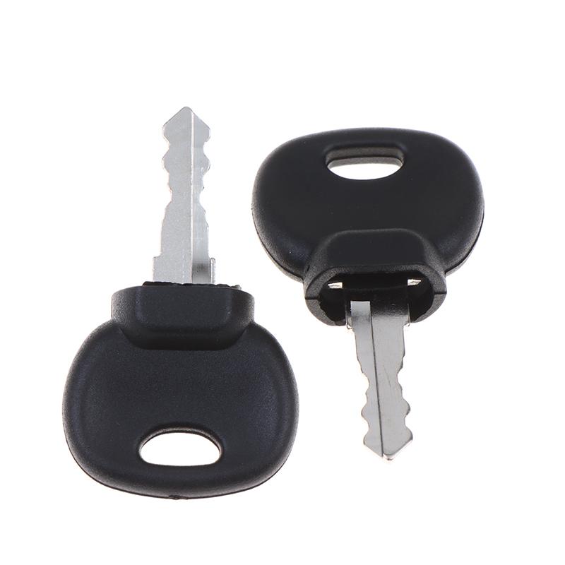 2 Pezzi 14607 Chiave di Accens - Heavy Equipment Rollers recensione e prezzo