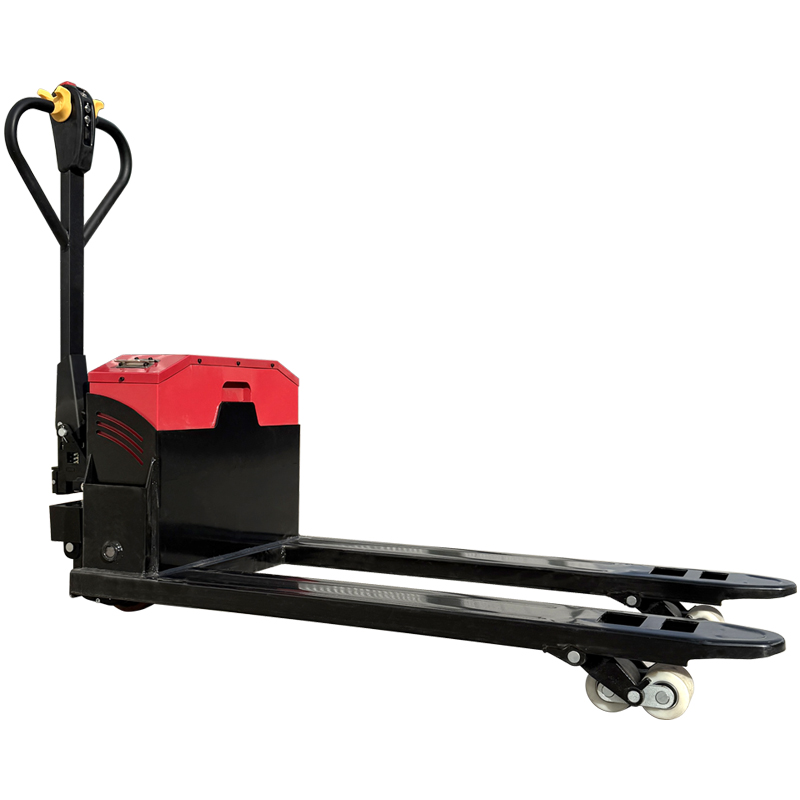 Transpallet Elettrico da 3 Ton - Electric Pallet Jack recensione e prezzo