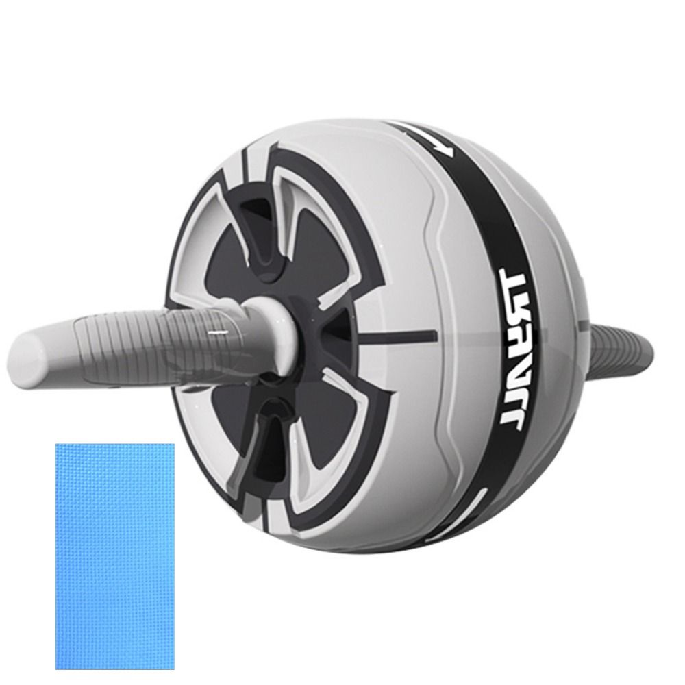 Rullo addominale antiscivolo R - Heavy Equipment Rollers recensione e prezzo