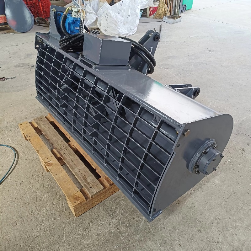 Accessori per pale gommate e p - Skid Steer Loader recensione e prezzo