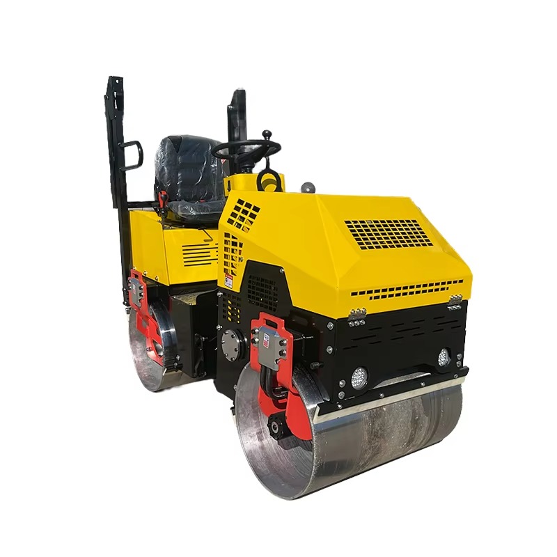 Rullo Compattatore Vibrante Mo - Heavy Equipment Rollers recensione e prezzo