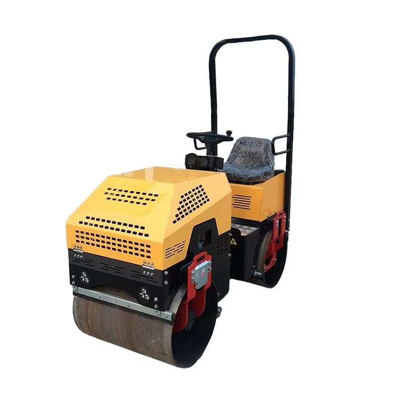 Rullo Compattatore Vibrante Mo - Heavy Equipment Rollers recensione e prezzo