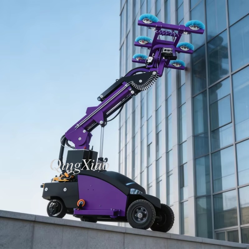 Sollevatore di Vetro Industria - Heavy Equipment Glass recensione e prezzo