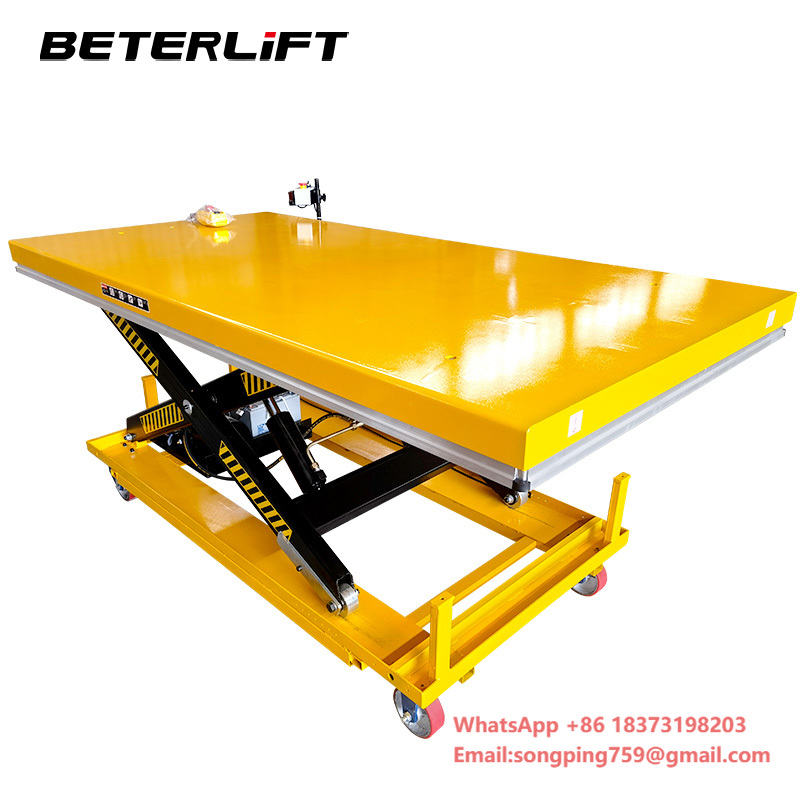 Tavolo Elevatore a Forbice Ele - Scissor Lift Table Hydraulic recensione e prezzo