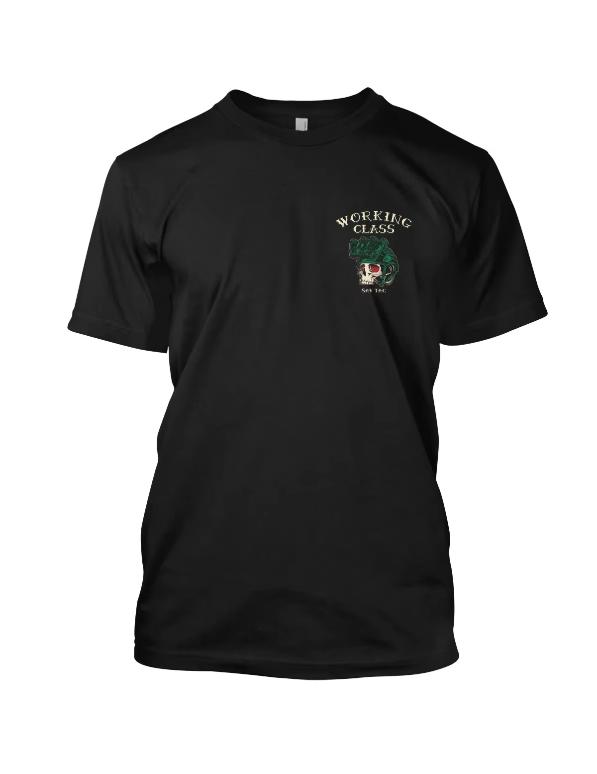 T-shirt tattica con stampa tes - Heavy Equipment Operator Shirts recensione e prezzo