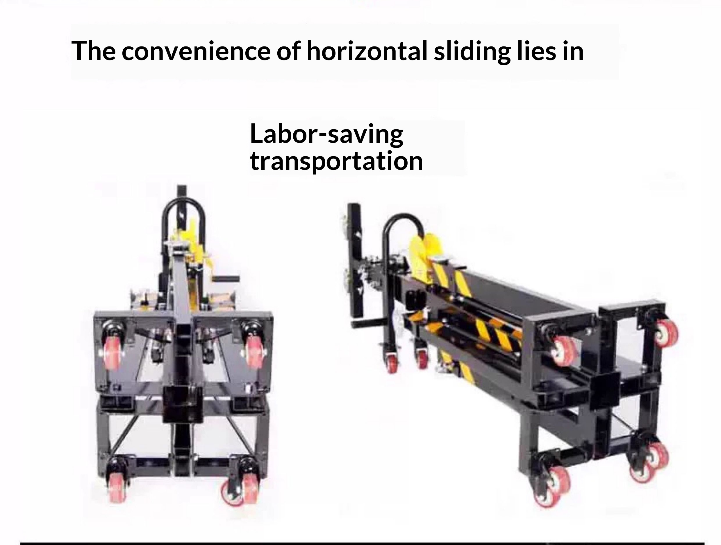 Supporto per Luci a Manovella  - Heavy Equipment And Rentals recensione e prezzo