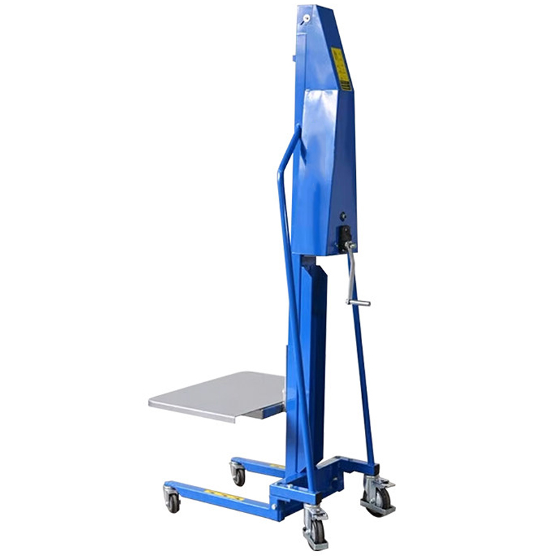Transpallet Manuale Leggero co - Electric Pallet Jack recensione e prezzo