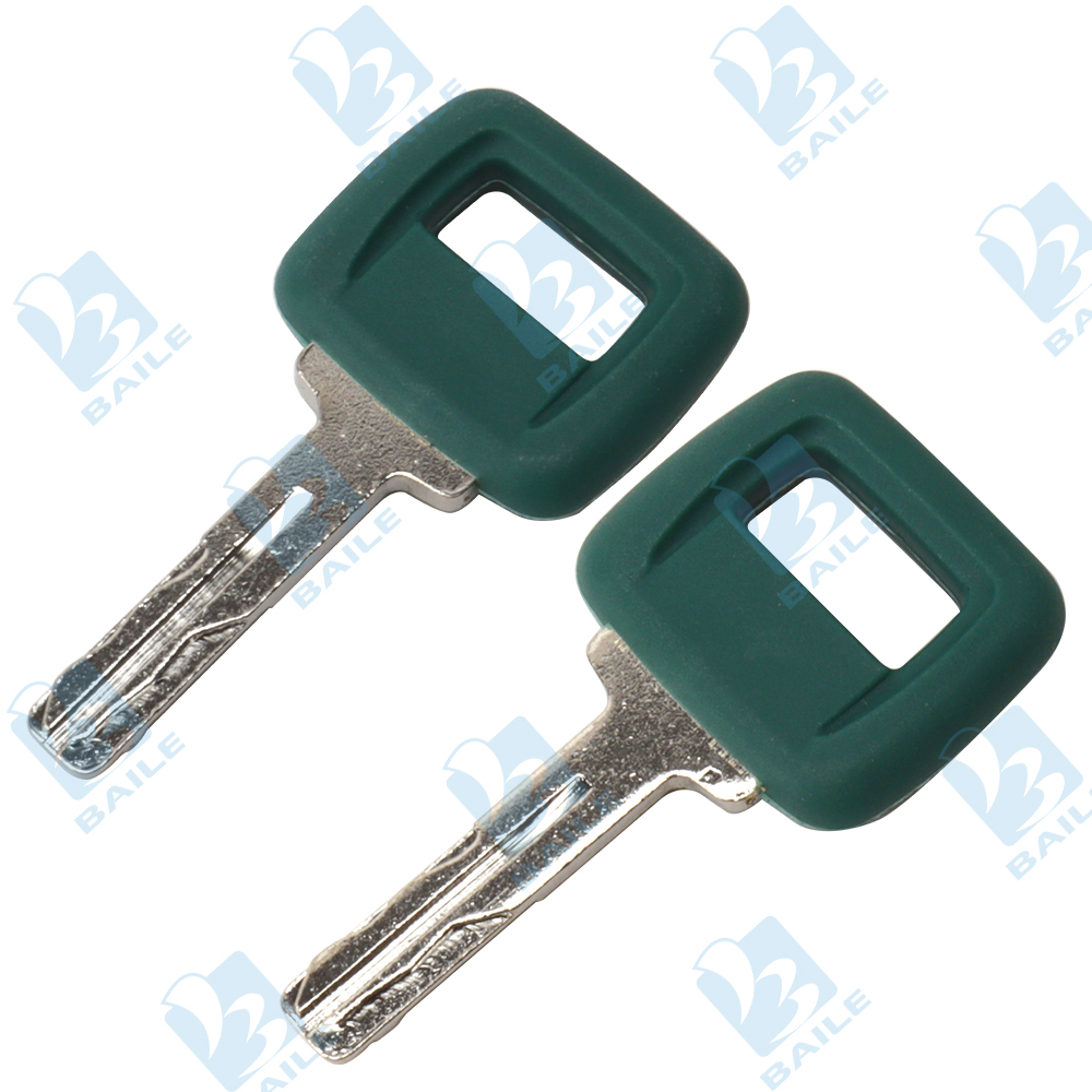 10 PZ/2 PZ 11039228 Chiavi di  - Heavy Equipment Hauling recensione e prezzo