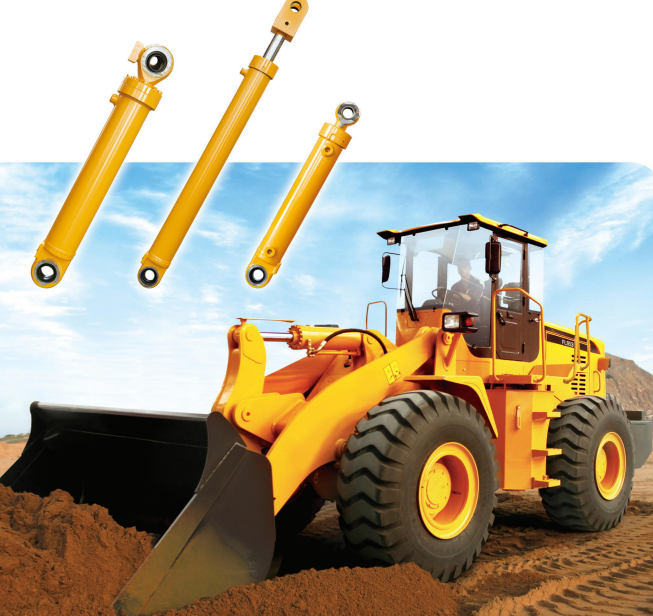 Cilindro Cromato per Outrigger - Heavy Equipment Lifting recensione e prezzo