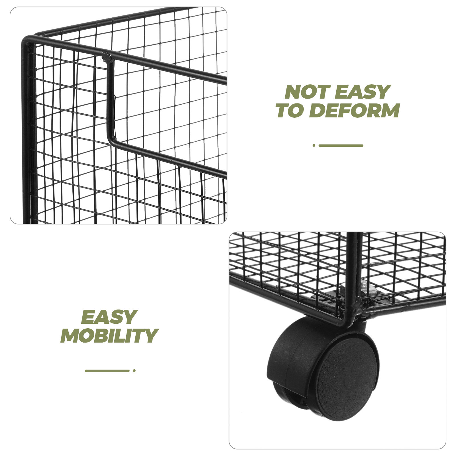 Carrello Porta Tappetini Yoga  - Heavy Equipment Rollers recensione e prezzo