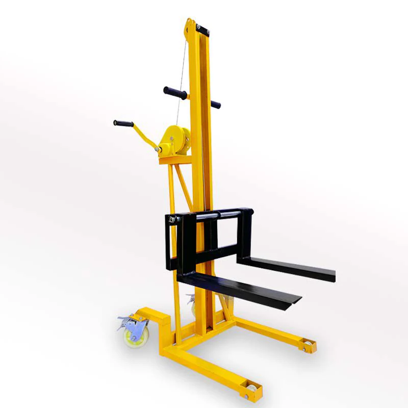 Transpallet Manuale, Carrello  - Electric Pallet Jack recensione e prezzo