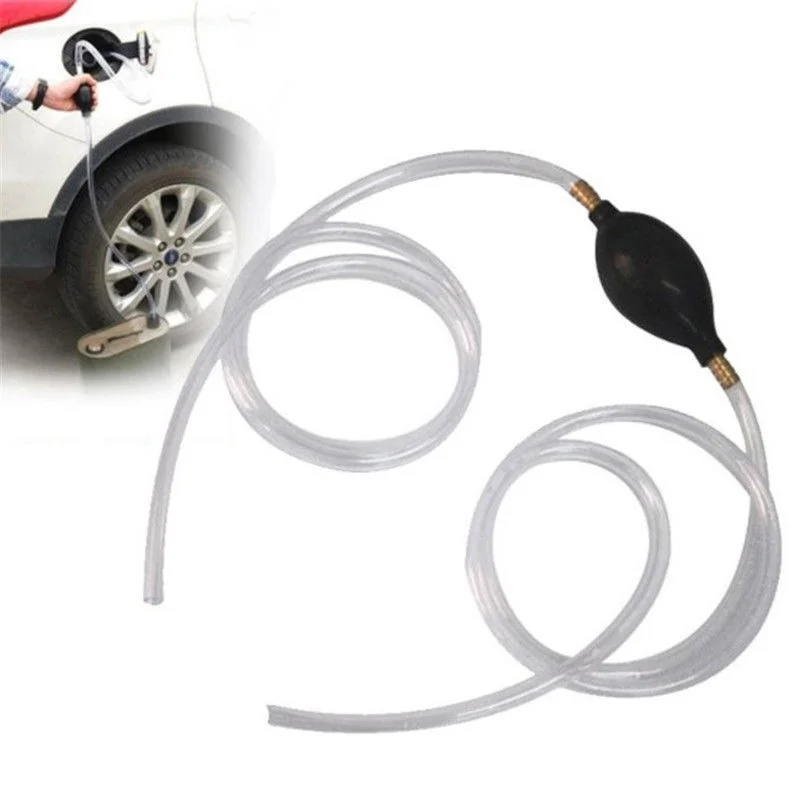 Tubo di trasferimento liquido  - Diesel Water Pump recensione e prezzo