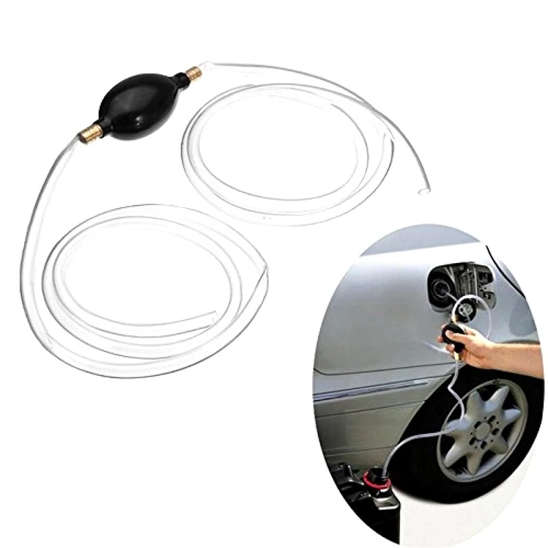 Tubo di trasferimento liquido  - Diesel Water Pump recensione e prezzo