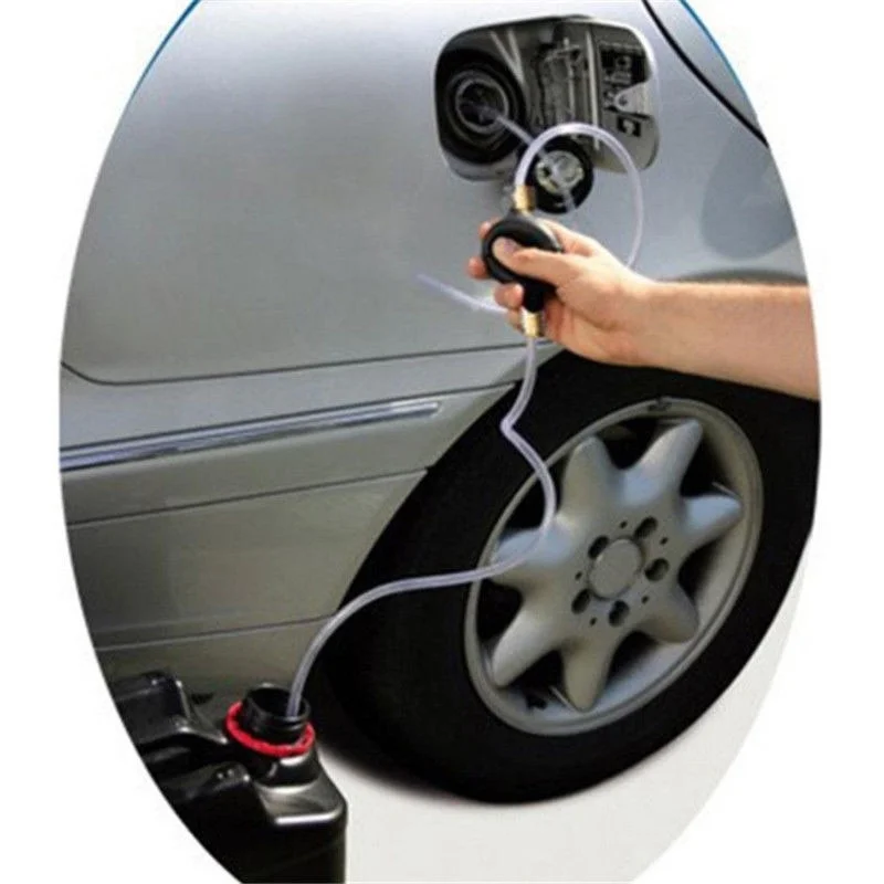 Tubo di trasferimento liquido  - Diesel Water Pump recensione e prezzo