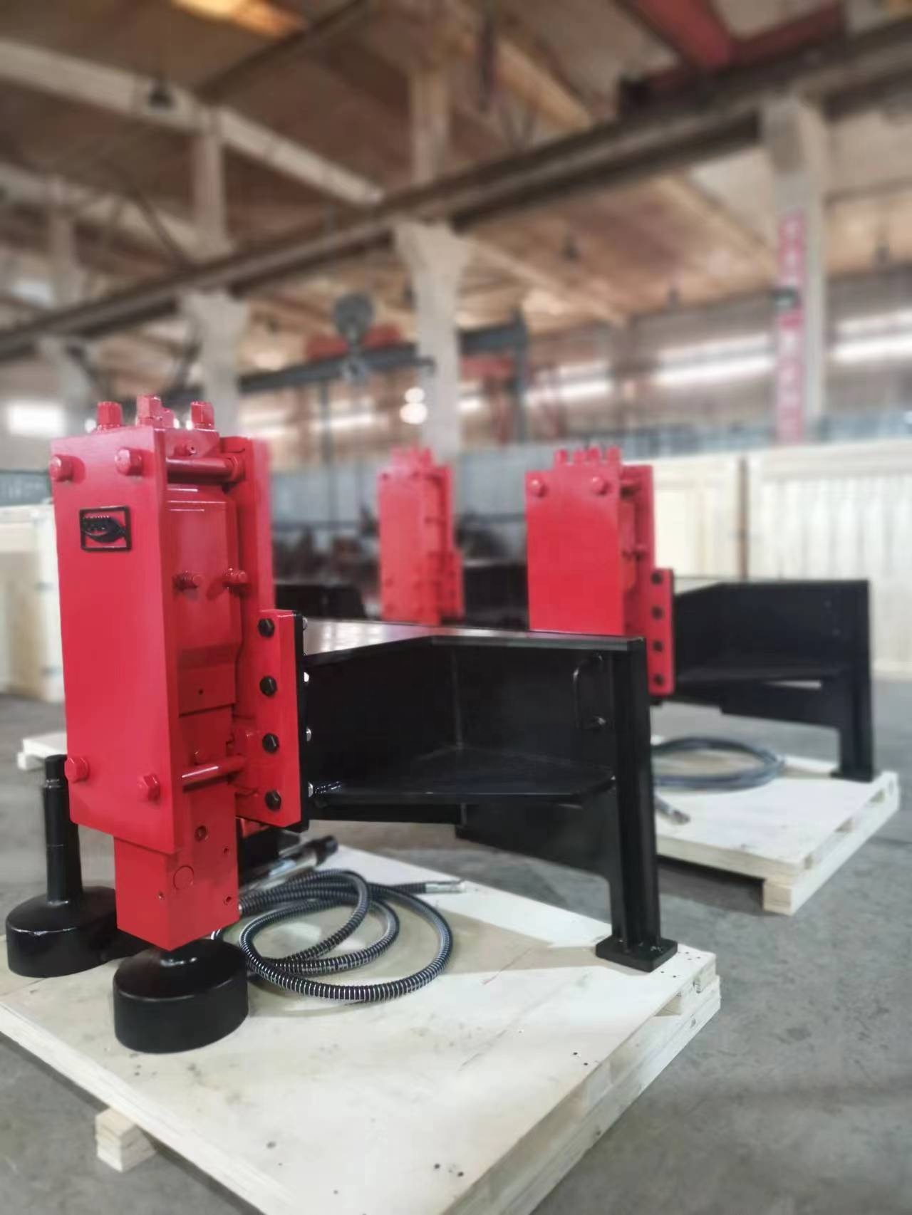 Martello Demolitore Idraulico  - Skid Steer Loader recensione e prezzo