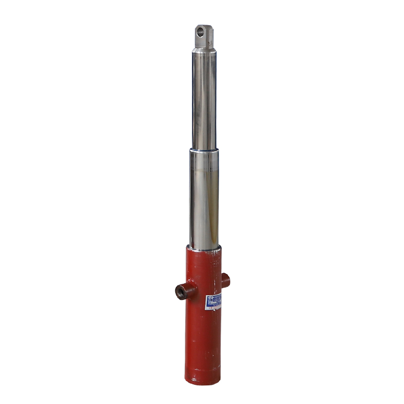 Cilindro Idraulico Telescopico - Heavy Equipment Service recensione e prezzo