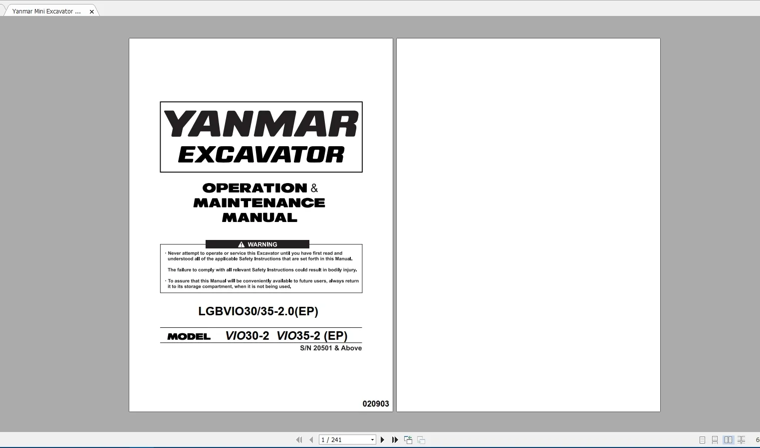 AutoEPC Heavy Equipment 10,7 G - Heavy Equipment Service recensione e prezzo