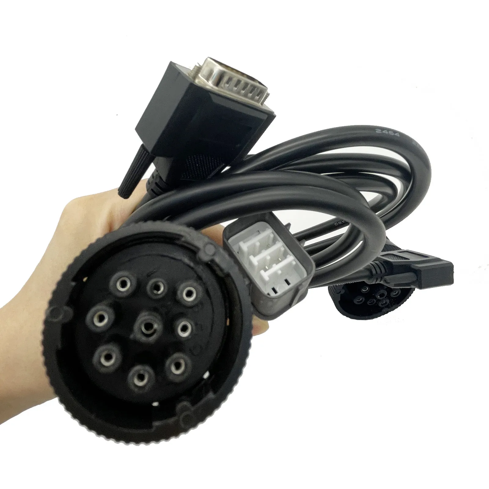 Per JCB Electronic Service Mas - Heavy Equipment Service recensione e prezzo