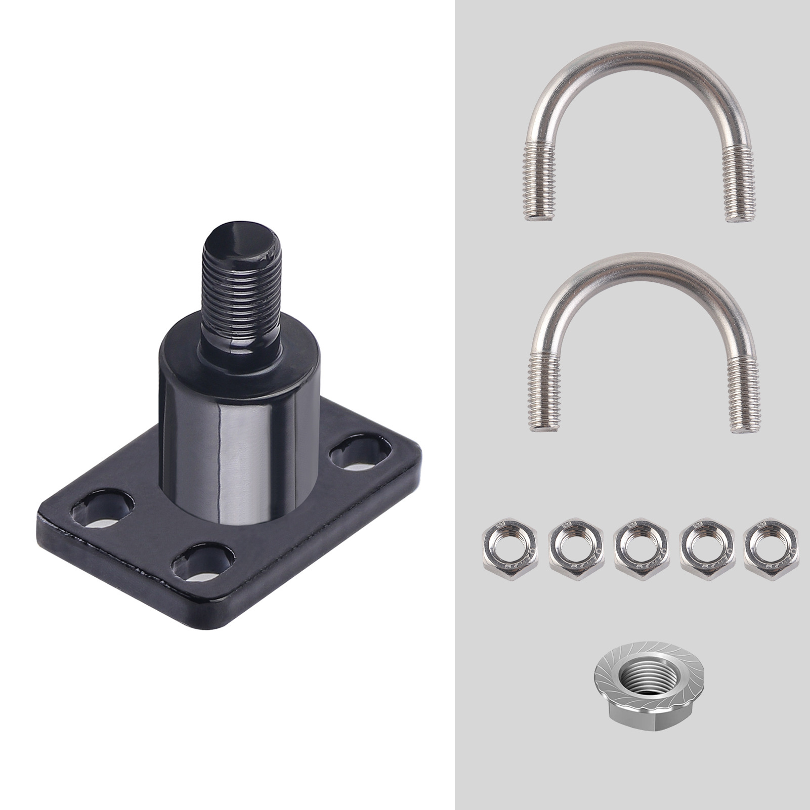Accessorio di Ricambio per Gan - Heavy Equipment Hauling recensione e prezzo