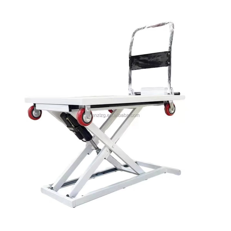 【Best-seller】Piattaforma Eleva - Scissor Lift Table Hydraulic recensione e prezzo