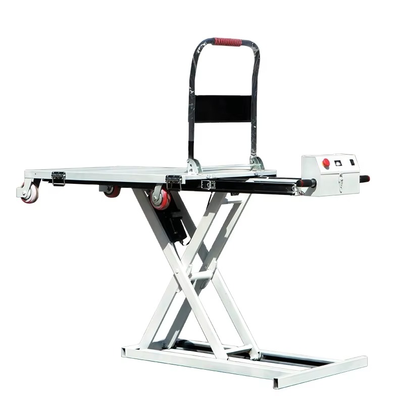 【Best-seller】Piattaforma Eleva - Scissor Lift Table Hydraulic recensione e prezzo