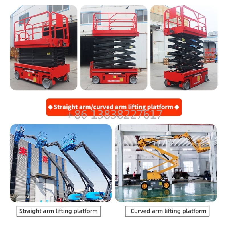 Piattaforma Elevatrice a Forbi - Scissor Lift Table Hydraulic recensione e prezzo