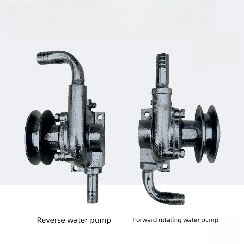 Pompa di raffreddamento ad acq - Diesel Water Pump recensione e prezzo