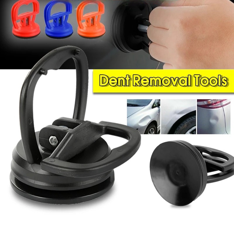 1/2 pz. Ventosa per auto per i - Heavy Equipment Glass recensione e prezzo