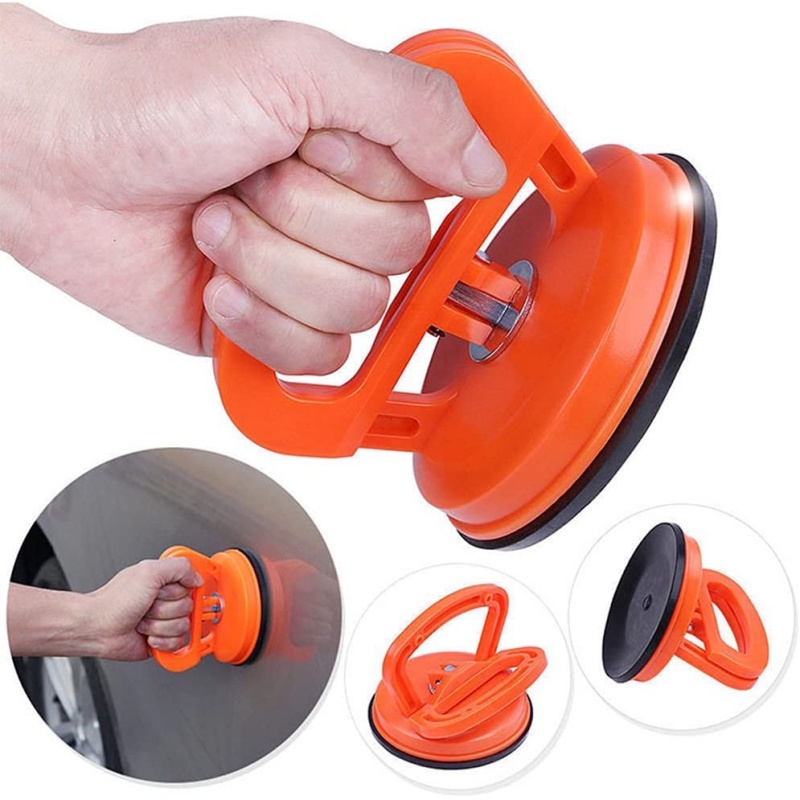 1/2 pz. Ventosa per auto per i - Heavy Equipment Glass recensione e prezzo