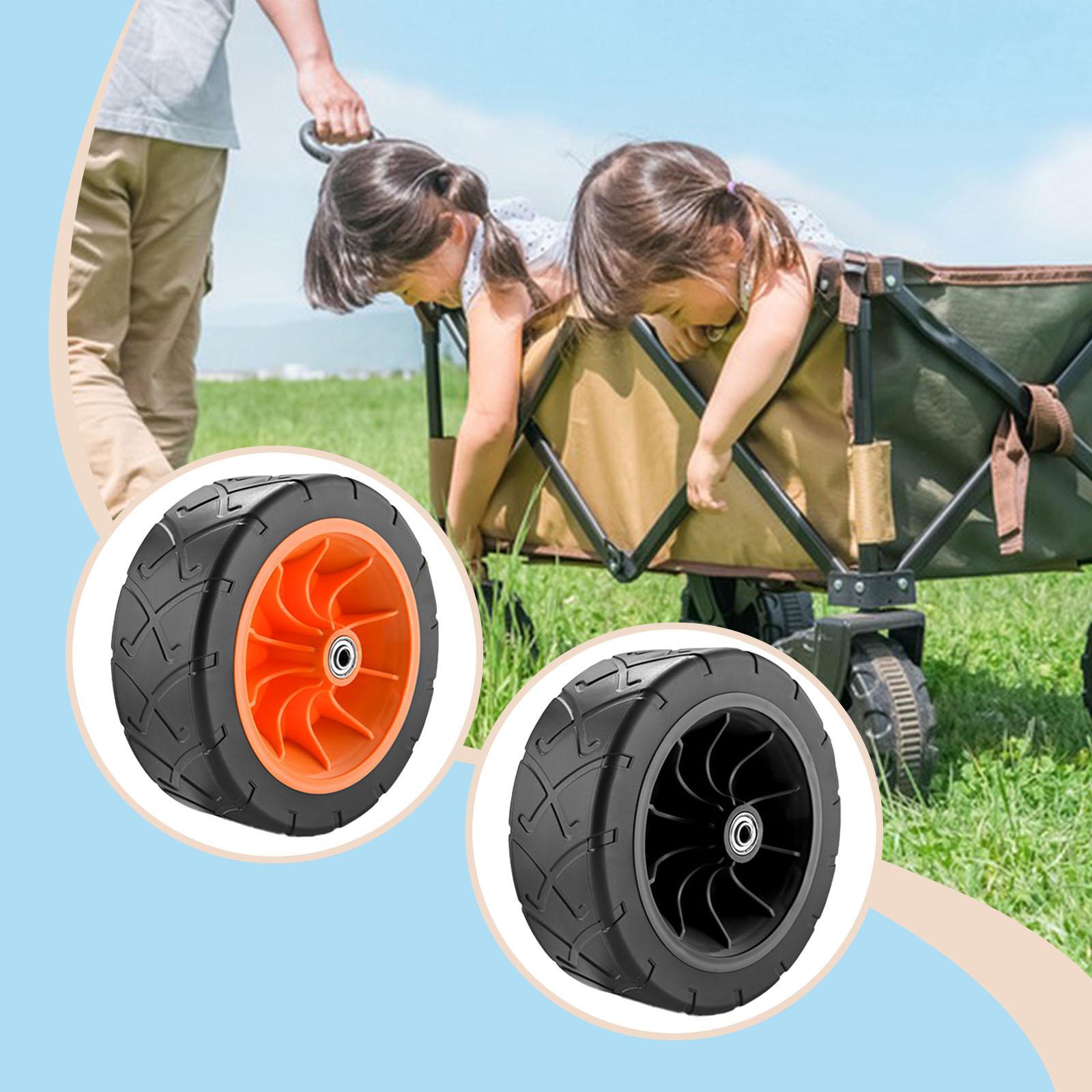 Ruota Pieghevole per Carrello  - Heavy Equipment Tires recensione e prezzo