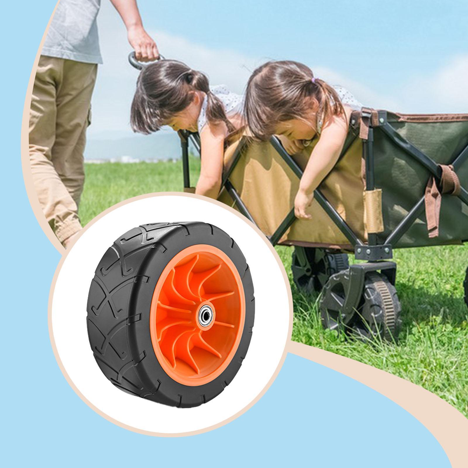 Ruota Pieghevole per Carrello  - Heavy Equipment Tires recensione e prezzo