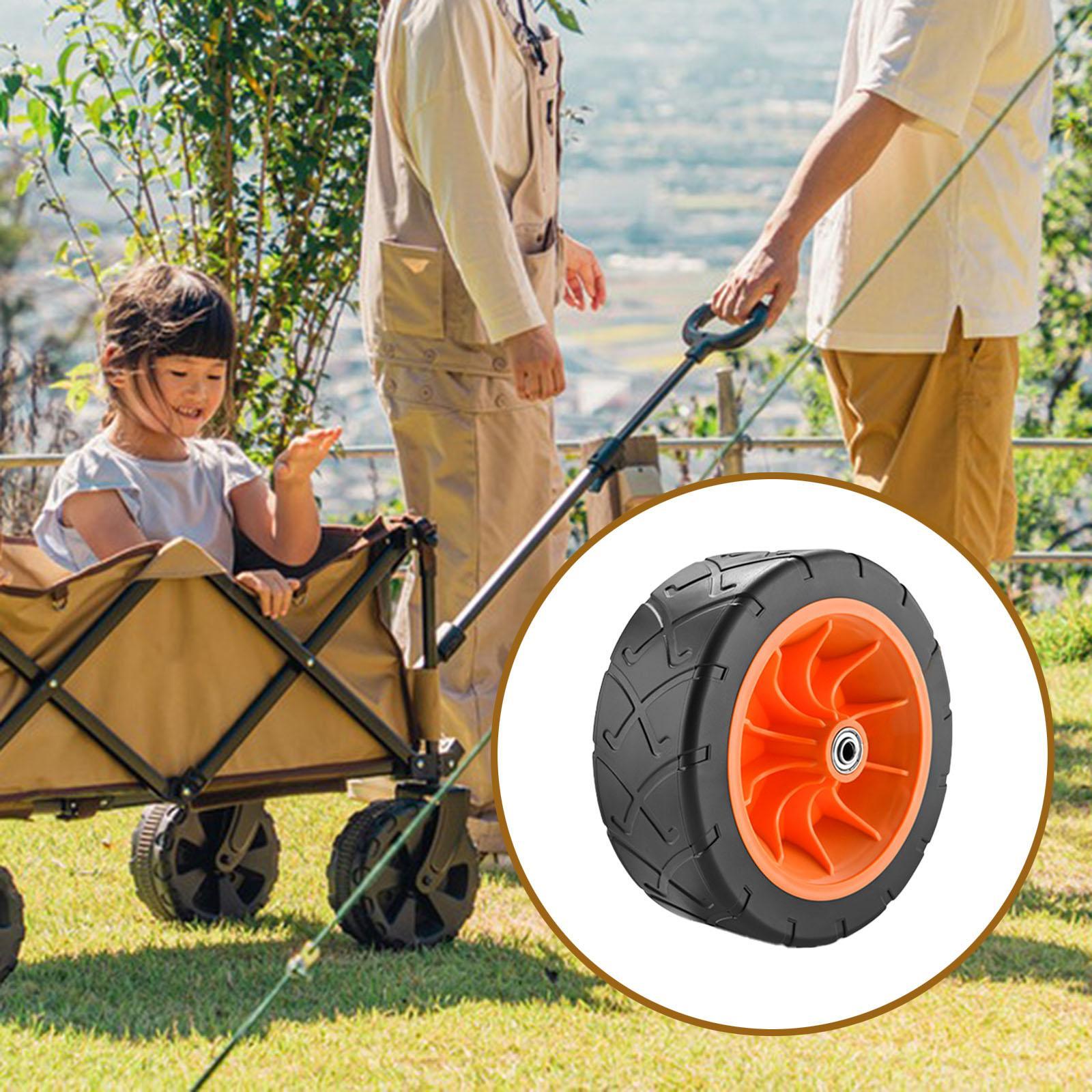 Ruota Pieghevole per Carrello  - Heavy Equipment Tires recensione e prezzo