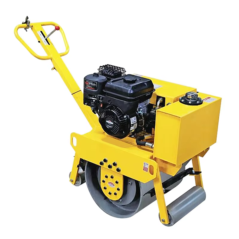 Rullo Compattatore Monocilindr - Heavy Equipment Rollers recensione e prezzo