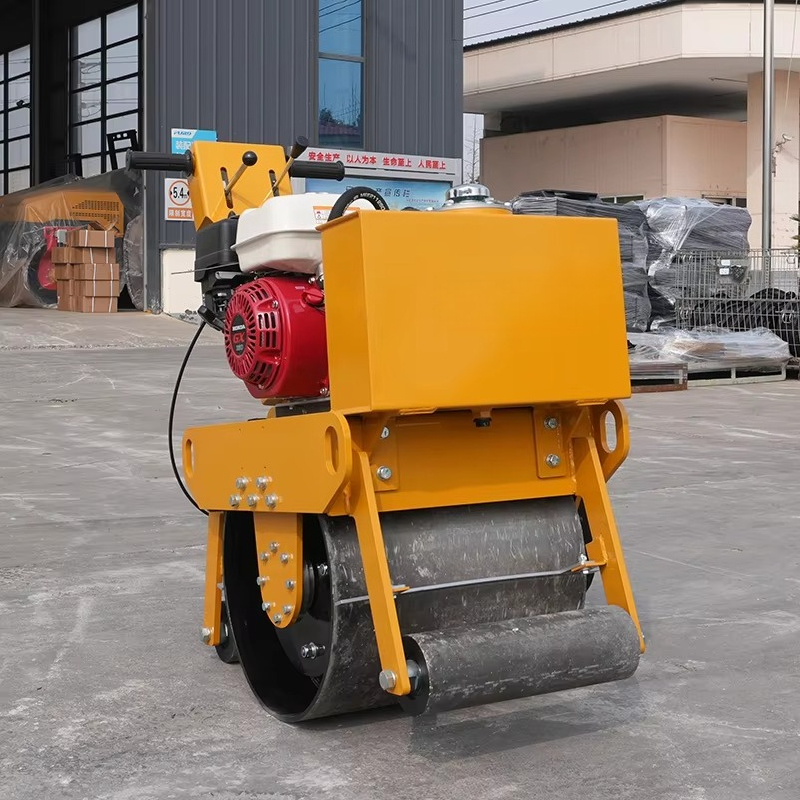 Rullo Compattatore Monocilindr - Heavy Equipment Rollers recensione e prezzo