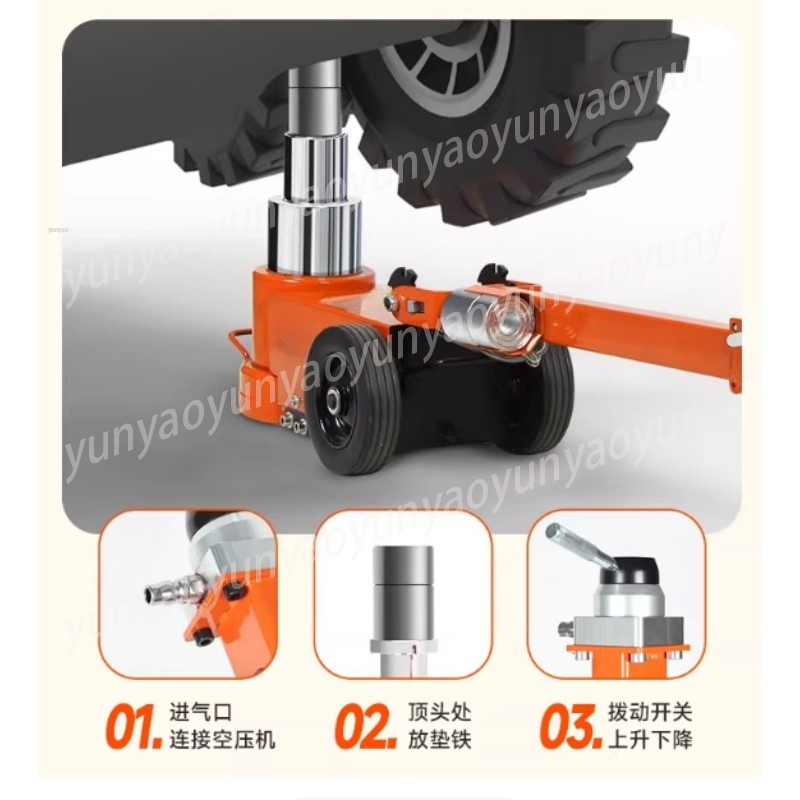 Martinetto Idraulico Orizzonta - Heavy Equipment Service recensione e prezzo