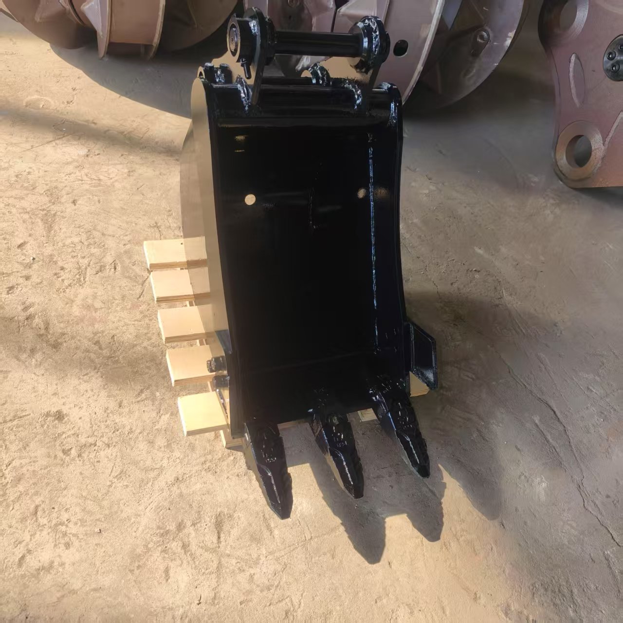 RIBETTER Vendita Diretta dalla - Mini Bulldozer Attachments recensione e prezzo