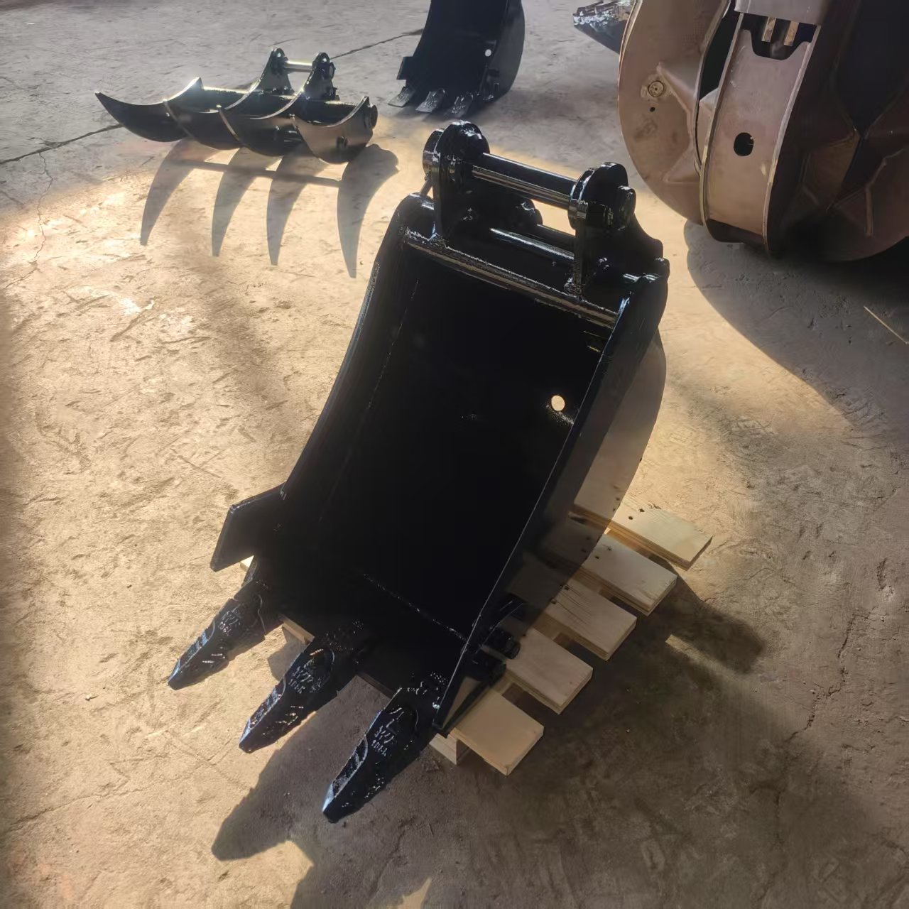 RIBETTER Vendita Diretta dalla - Mini Bulldozer Attachments recensione e prezzo