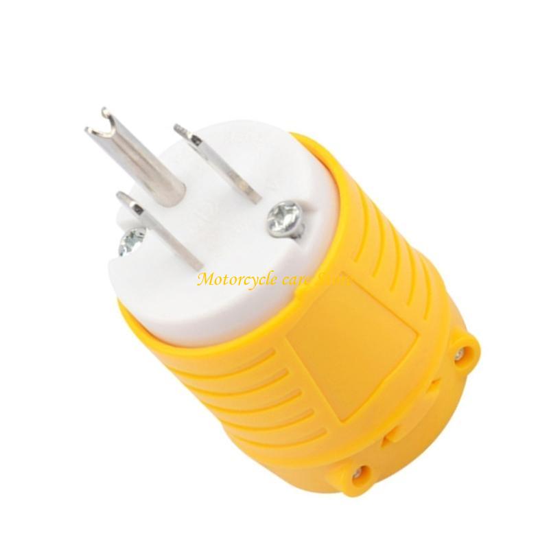 U75F Efficiente presa corrente - Heavy Equipment Pictures recensione e prezzo