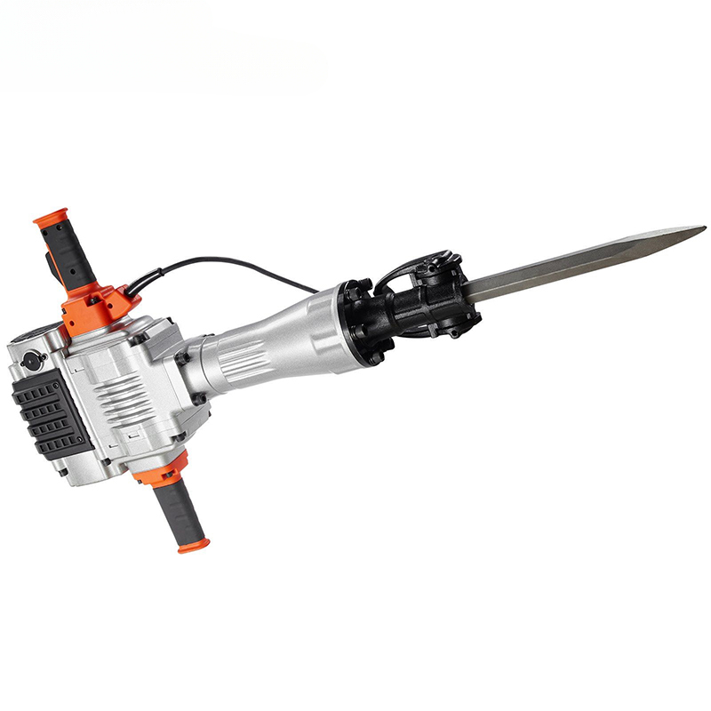 Martello Demolitore Portatile  - Concrete Breaker Demolition recensione e prezzo