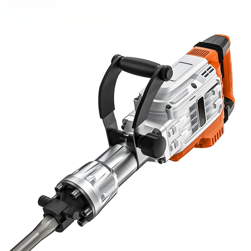 Martello Demolitore Portatile  - Concrete Breaker Demolition recensione e prezzo