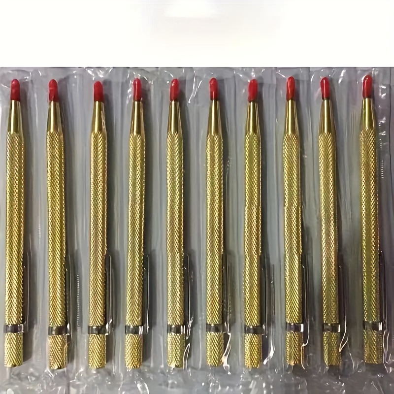 Penna per incisione in carburo - Heavy Equipment Glass recensione e prezzo