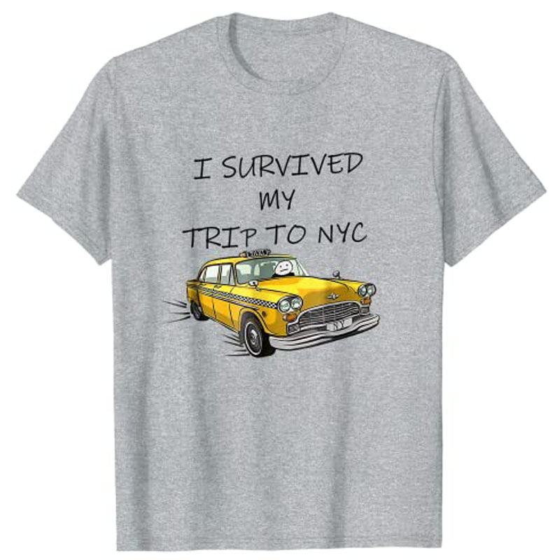 Ho superato il mio viaggio a N - Heavy Equipment Operator Shirts recensione e prezzo
