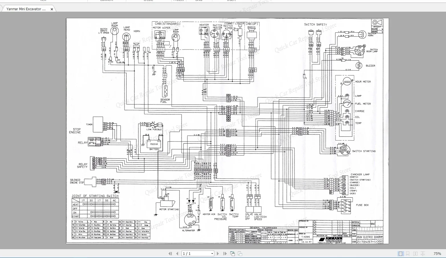 AutoCD Heavy Equipment 10,7 GB - Heavy Equipment Service recensione e prezzo