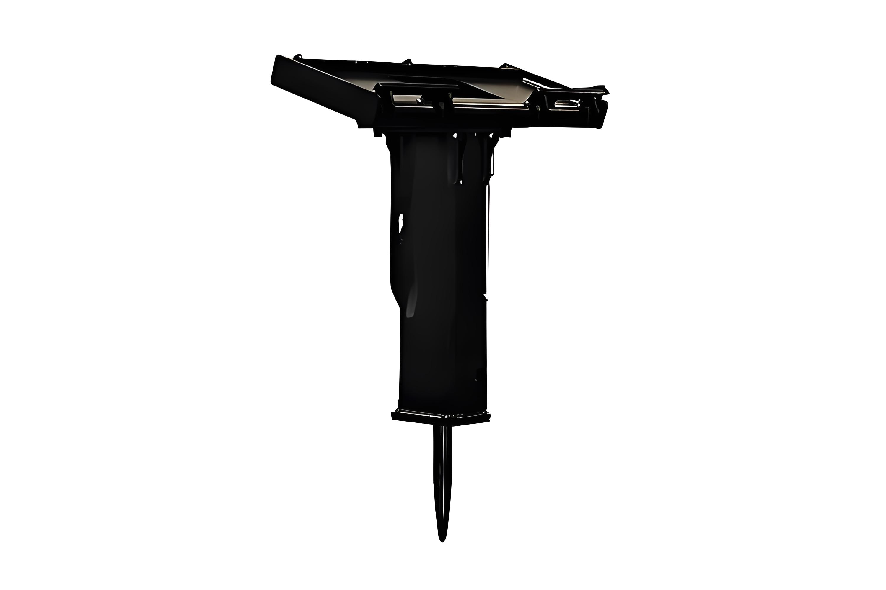 Martello Demolitore Idraulico  - Skid Steer Loader recensione e prezzo